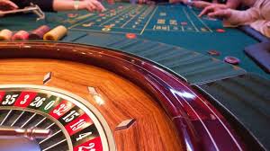 Онлайн казино Vulkan Million Casino
