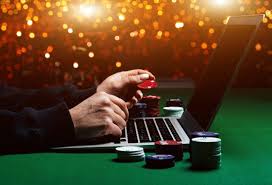 Официальный сайт Casino Taker